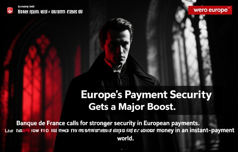 Europe's Payment Security Gets a Major Boost