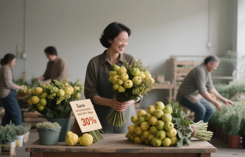 Save 30% on Quince Bundles and Sets Now
