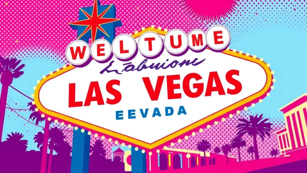 Parhaat Las Vegas -kasinot verkossa: Suomalaisen opas
