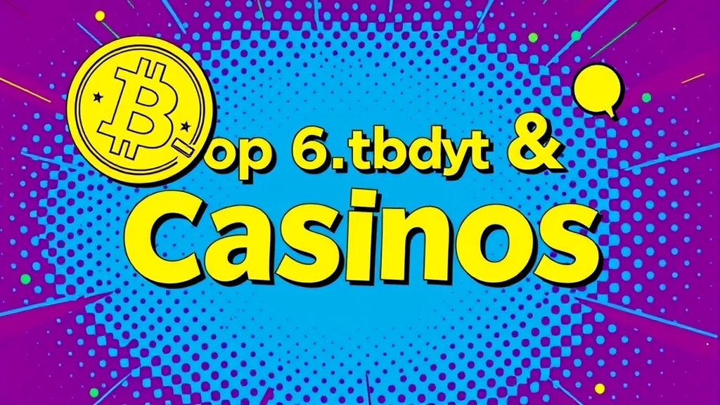 Top Bitcoin & Crypto Casinos for March 2026