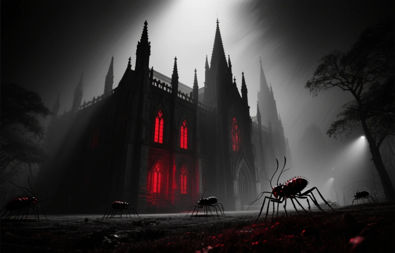 Visual representation of Advanced Pest Control Strategies for Professional Beekeepers