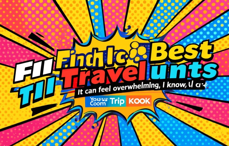 Visual representation of Top Travel Promo Codes for Hotels, Flights & Activities in Taiwan