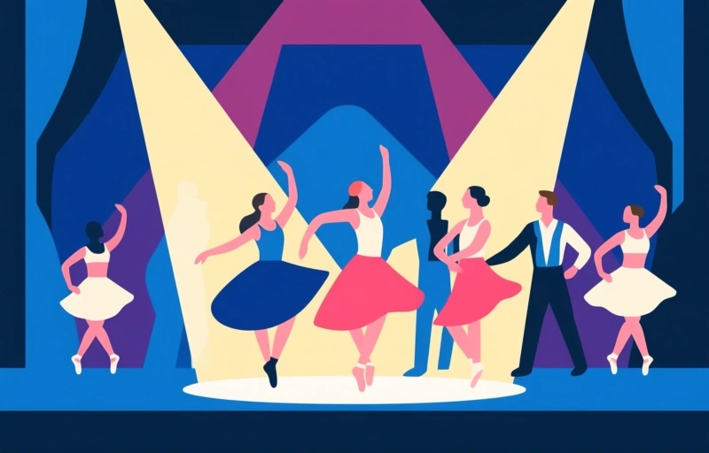 Halifax Dance Students to Perform at Disneyland Paris