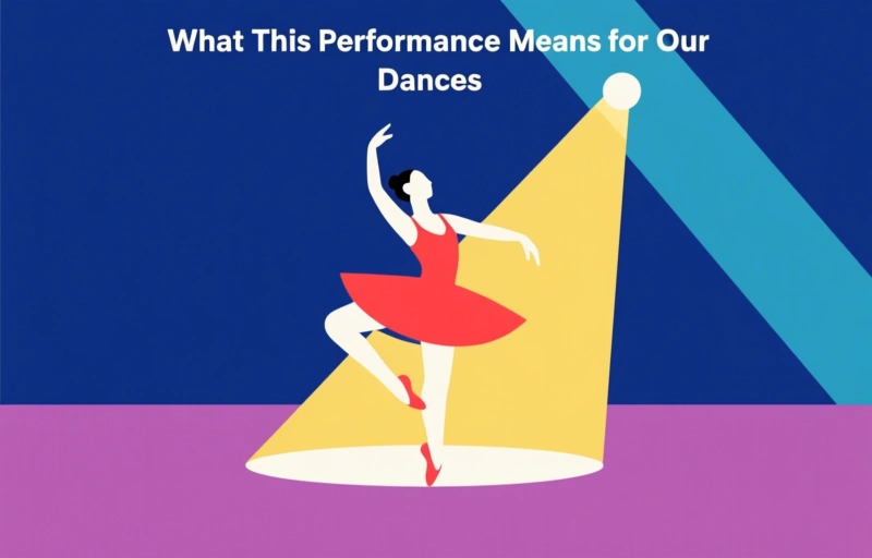 Visual representation of Halifax Dance Students to Perform at Disneyland Paris