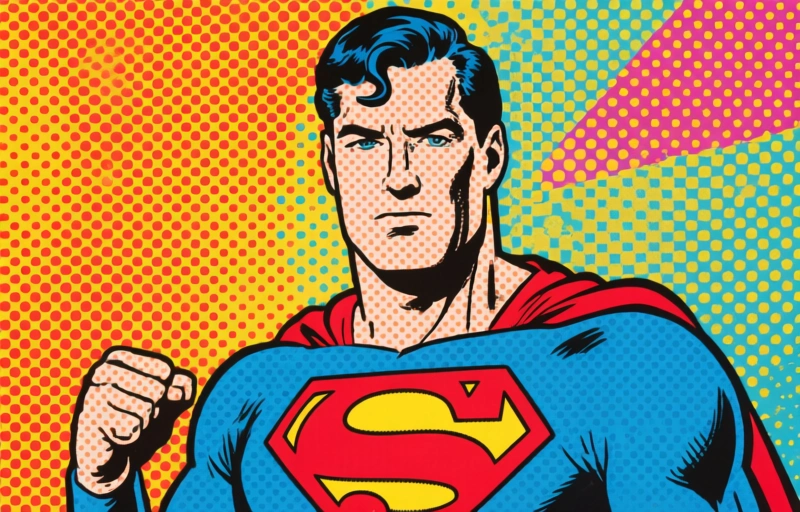 Hoe superheldenverhalen de keuring doorstaan