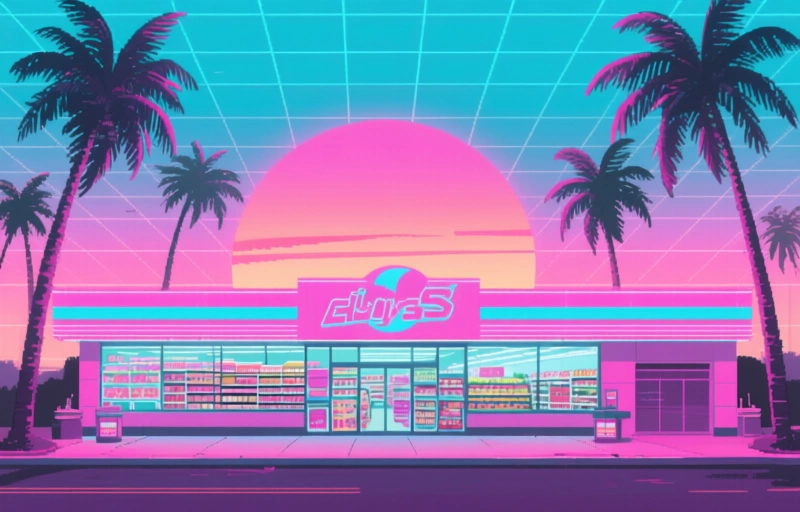 Nashville's grootste Aziatische supermarkt opent in Chinatown