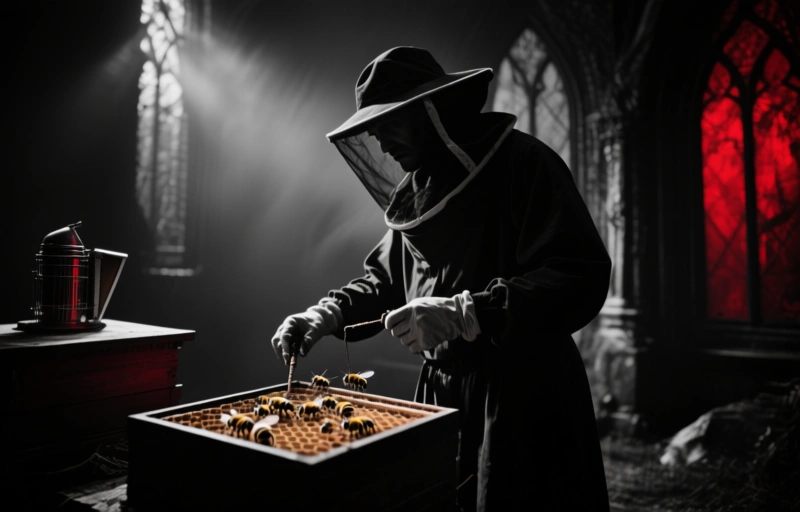 Protect Your Hive: Top Beekeeping Pest Control Solutions