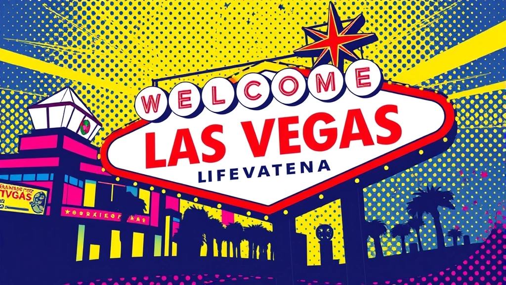 Las Vegasin parhaat online-kasinot suomalaisille pelaajille