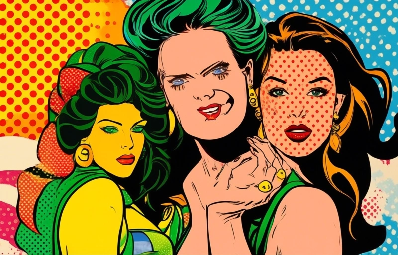 Visual representation of Global Beauty Secrets