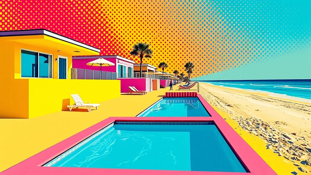 Top 10 Beachfront Airbnbs on the Texas Gulf Coast