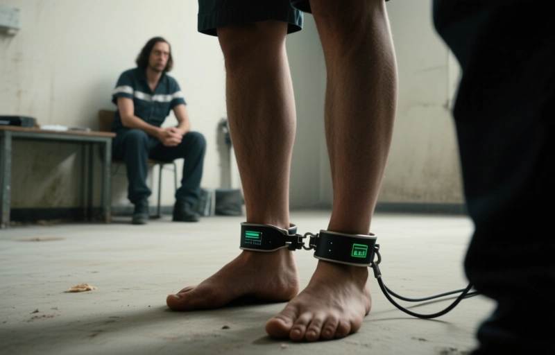 Mia Ventura: Sechs schwere Anklagen und elektronische Fußfessel