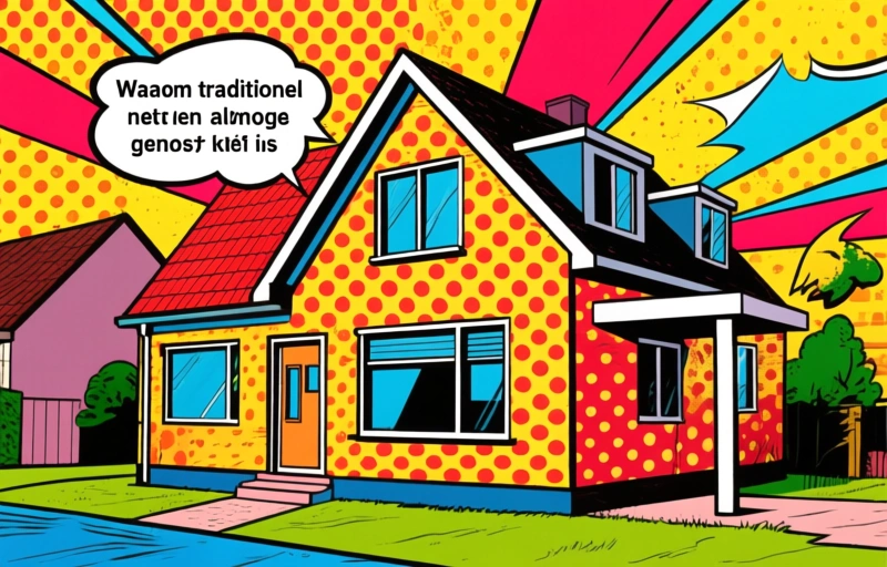 Visuele weergave van Sony's strategie