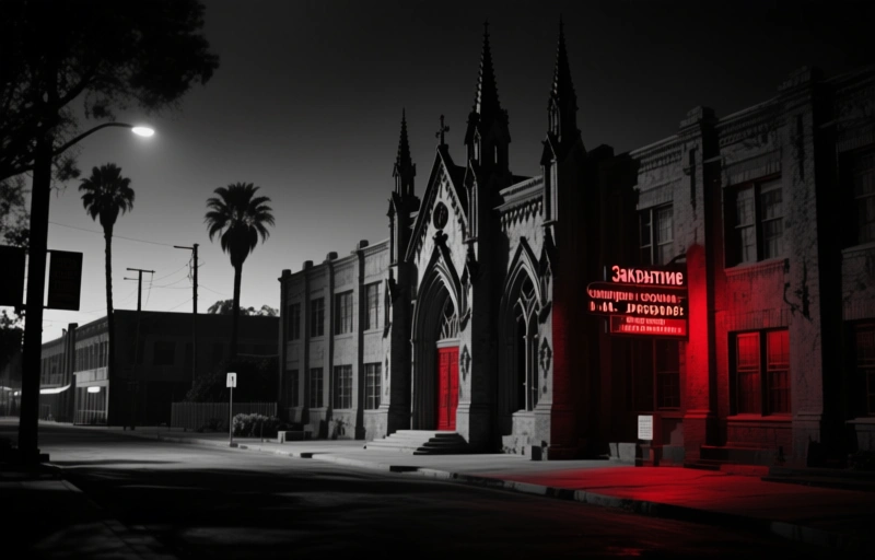 Закрытие школ в Лас-Вегасе: что ждёт исторические районы?