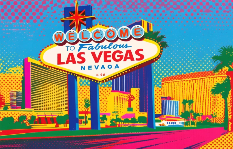 Las Vegas Sands Corp: Aasian keskittyvä kasinogigantti