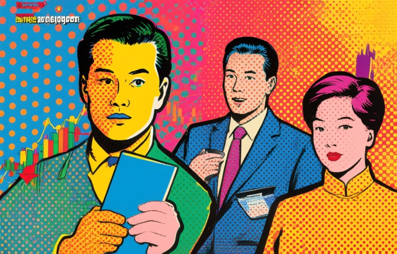 Chinese beleggers verkopen massaal Hongkong-aandelen
