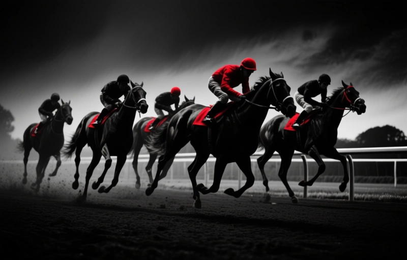 Paardenrennen Tips: Honeyball favoriet bij handicap debuut