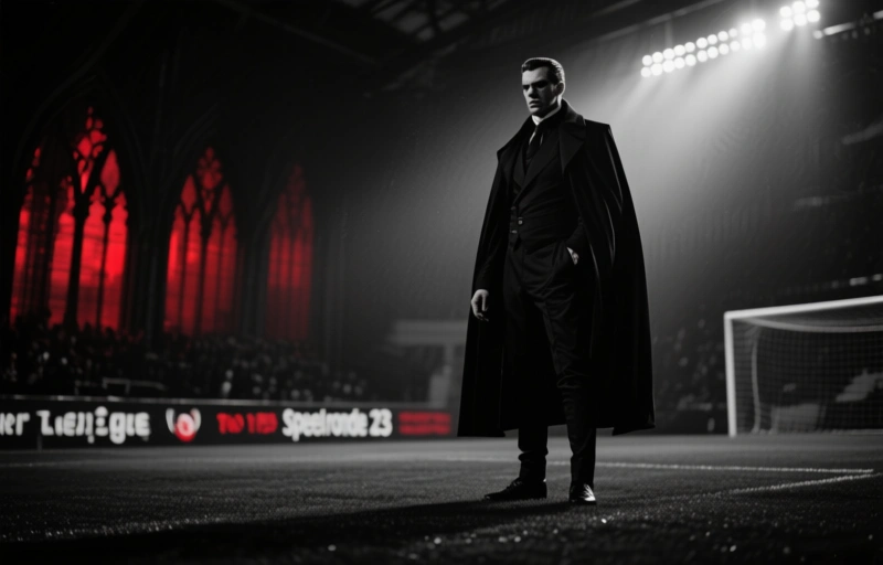 Premier League Opta Stats: Top Tips voor Speelronde 23