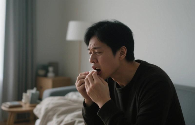 Cross-Reactivity Allergies: Recognizing Symptoms Like Oral Tingling