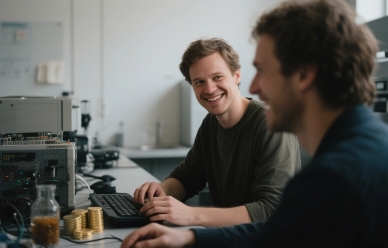 Waarom energieverbruik cruciaal wordt in crypto