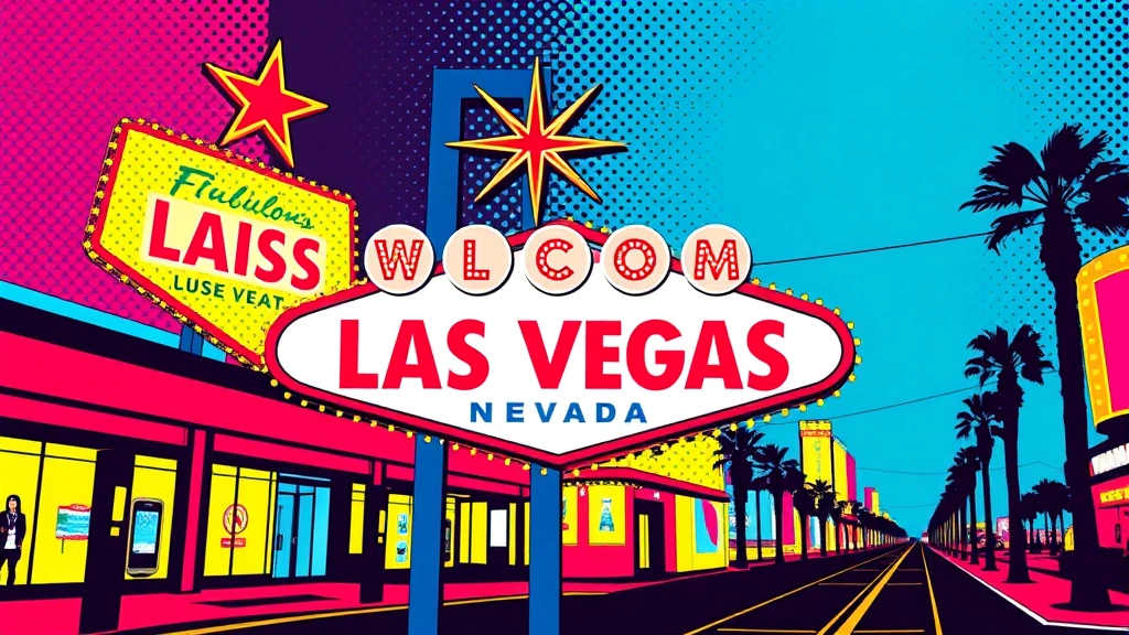 Teknologian ystävän Las Vegas -opas: Majoitus, ruokailu ja latautuminen
