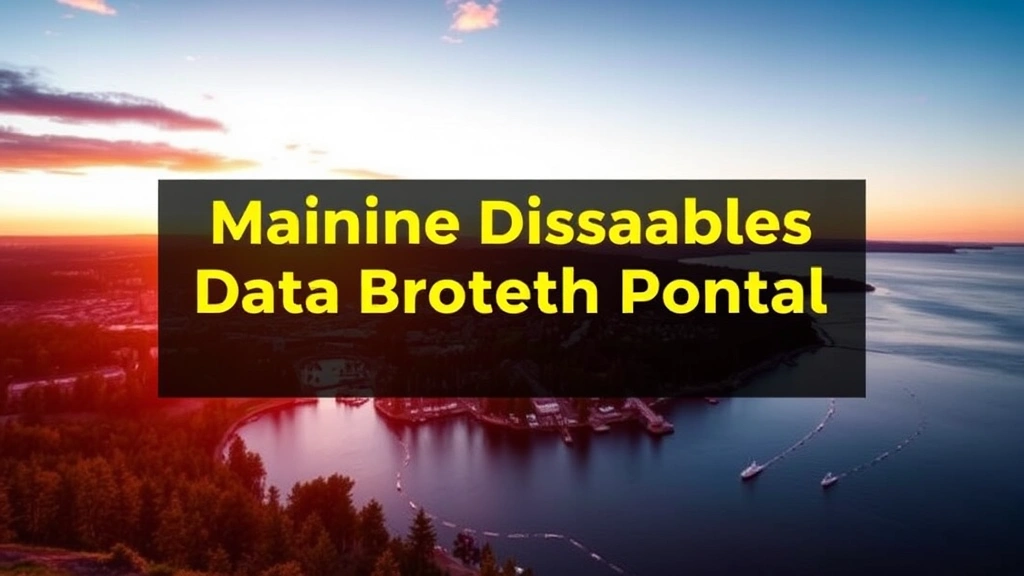 Maine Disables Data Breach Portal After Fakes