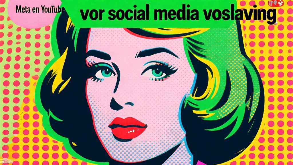 Meta en YouTube veroordeeld voor sociale media verslaving