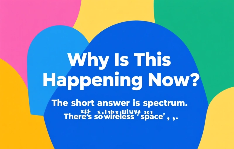 Visual representation of FCC Router Ban