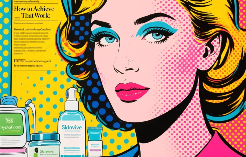 How to Achieve Glass Skin: Treatments That Work
