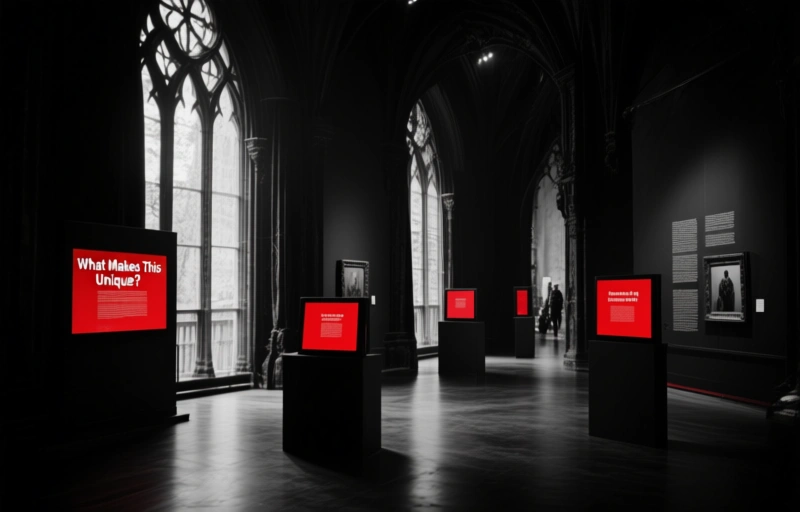 Visual representation of Exploring the Museum of Digital Society