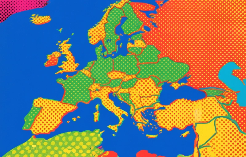 5 Best Mapping Software for Business Use in 2025
