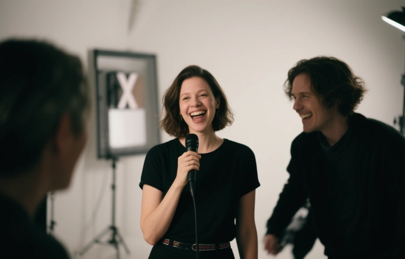 SheSeducedMe Nabs Best Studio Nod at Urban X Awards