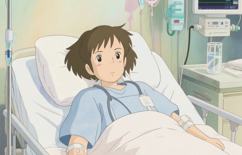 Visual representation of Nieuw bloedonderzoek meet restziekte bij myeloom