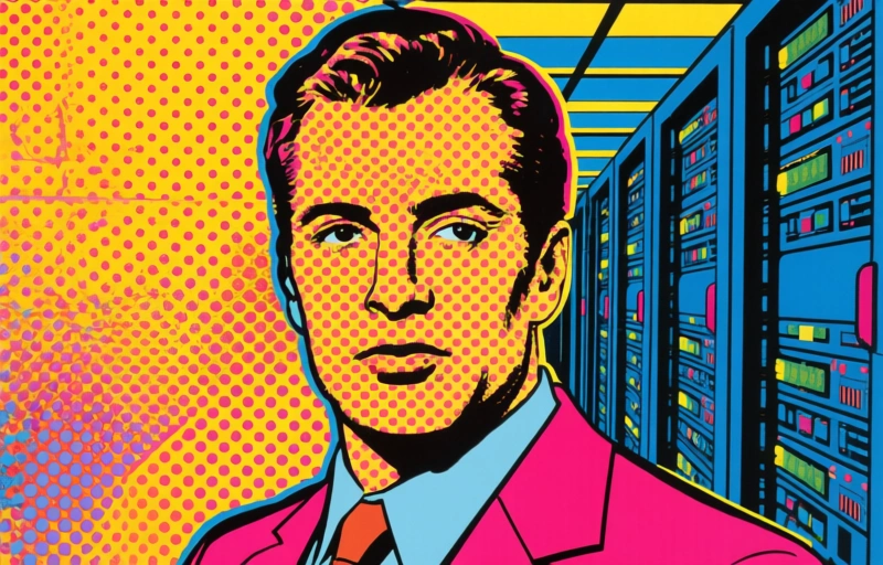 Morgan Stanley Ziet Potentie in Cipher Mining Data Centers