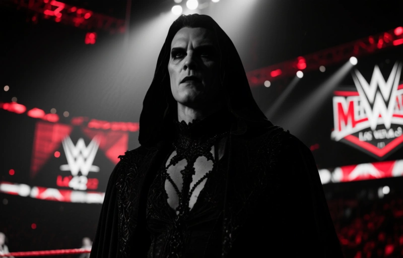 WrestleMania 42 in Las Vegas: Programmänderungen & Insider-Tipps