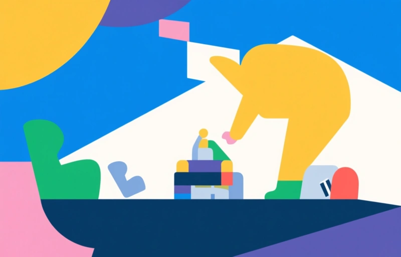 Visuele weergave van Christelijk daten vernieuwen