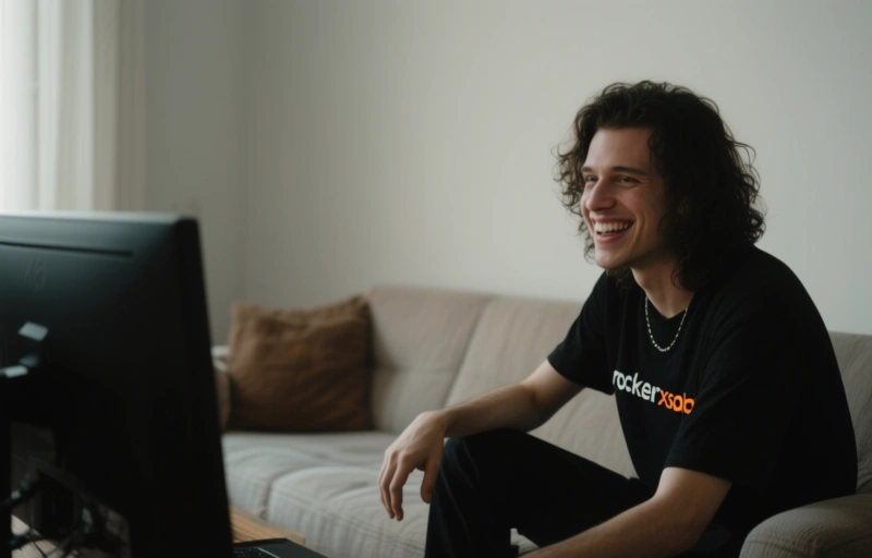 rockerxsoad: Chaturbate-Profil und Statistiken