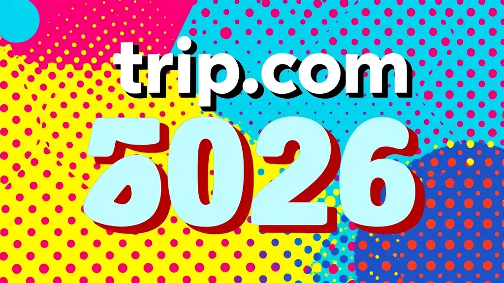 Trip.com 2026 Promo Code: 5% Off Any Hotel, No Minimum
