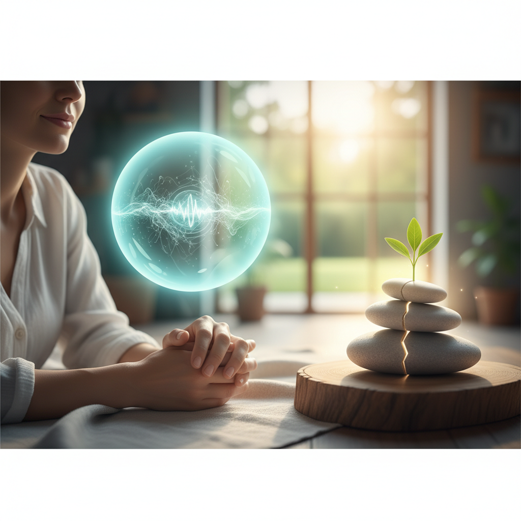Mindful Tools for Chronic Illness: Hypnosis and Presence