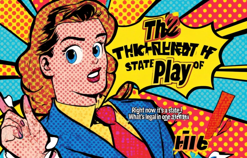 Visual representation of Will US Prediction Market Laws Actually Change Anything?