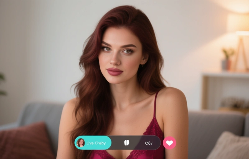 Visuelle Darstellung von _sienna_ruby