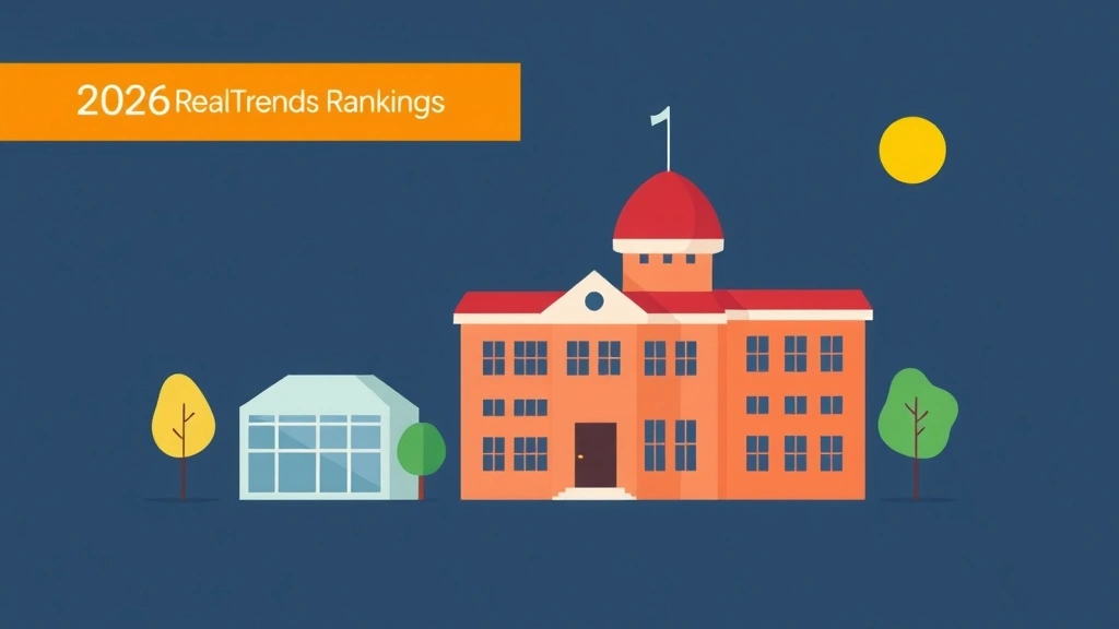 2026 RealTrends Rankings: The Agency Shines Bright