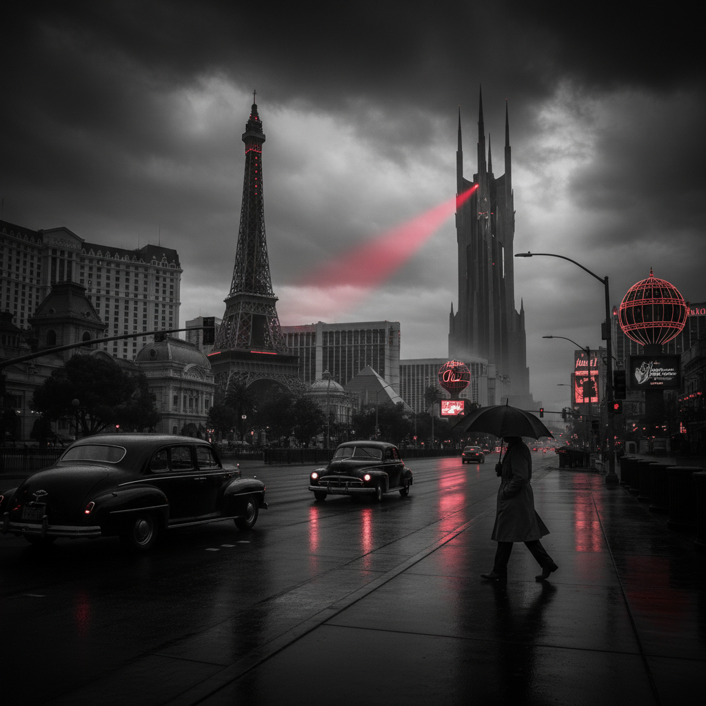 RAW in Las Vegas: Mega-Überraschung nach WrestleMania