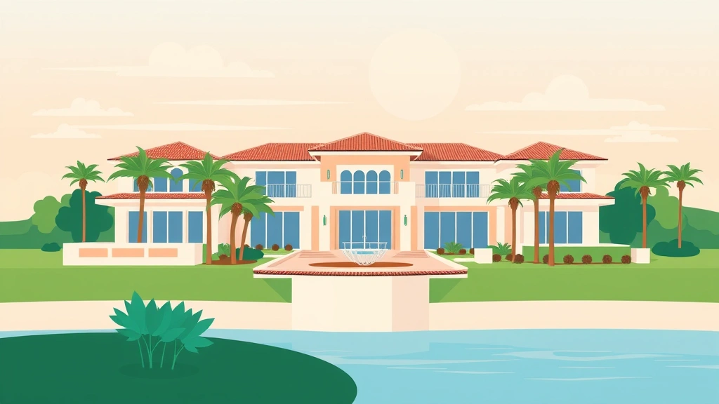 Luxury Living at 3551 SE Tailwinds in Jupiter, Florida