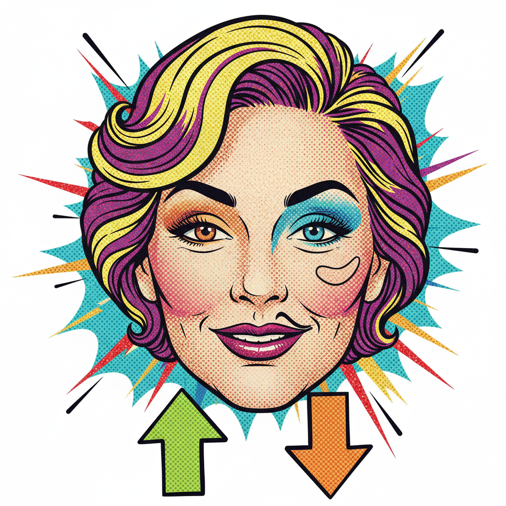 Makeup Over 50: Tips That Work & Advice to Skip