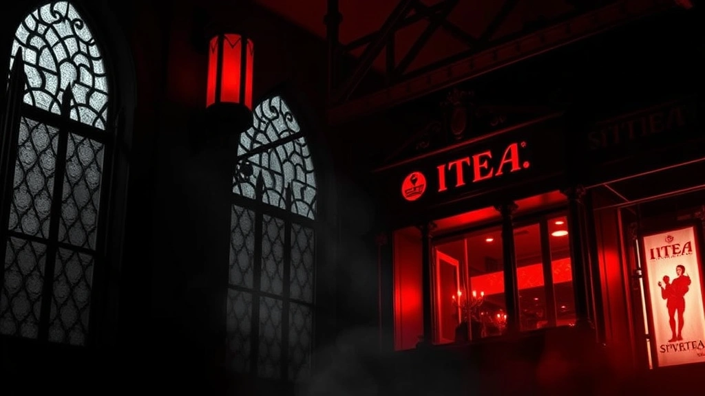 Society Tea's Marketing Strategy: Blending Legacy with Digital