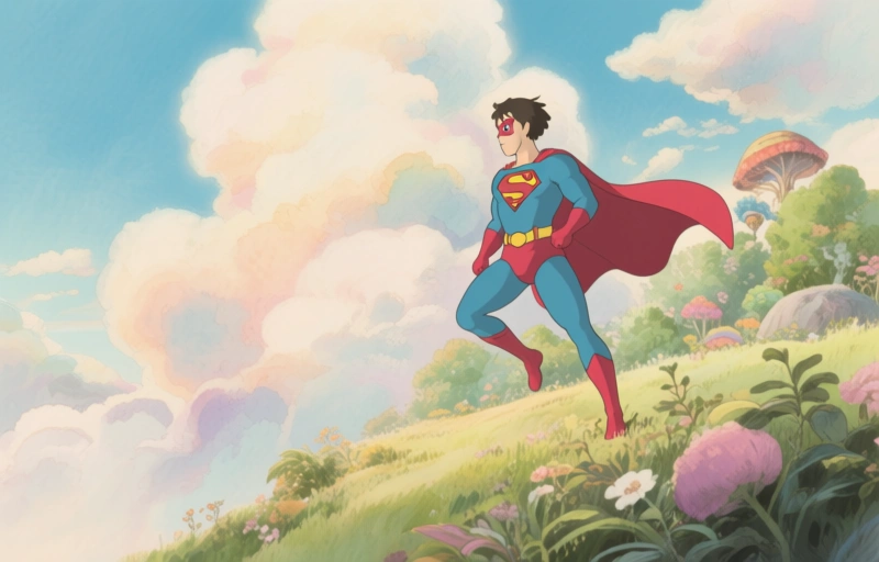 Superhelden 2: nieuw aanbod op Videoland week 19