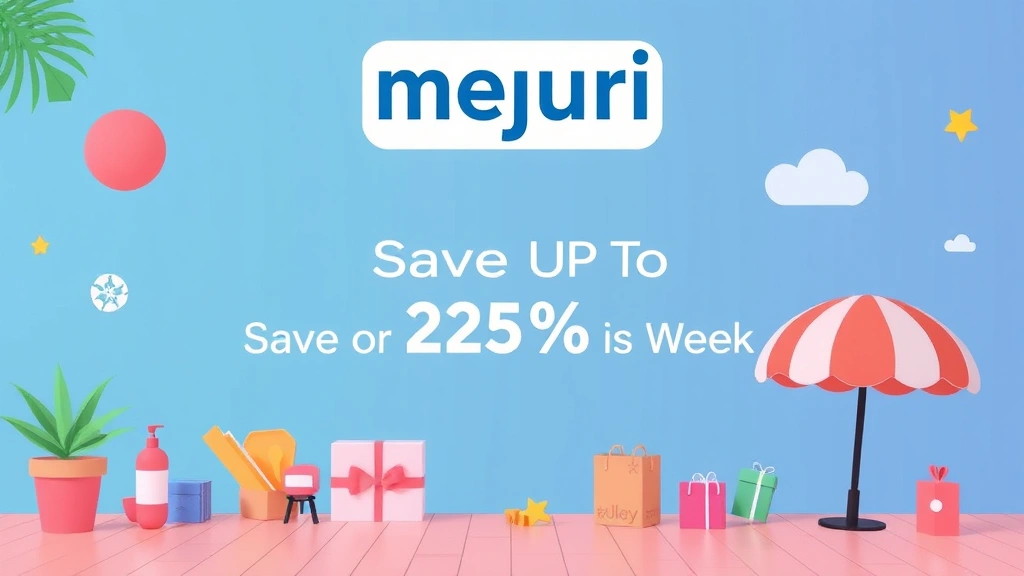 Mejuri Coupon Codes: Save Up to 25% This Week