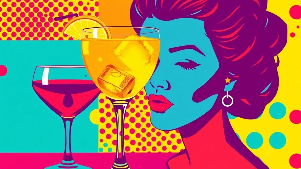 Mocktail 20 euroa: Palazzon uusi aikakausi kasinokulttuurissa