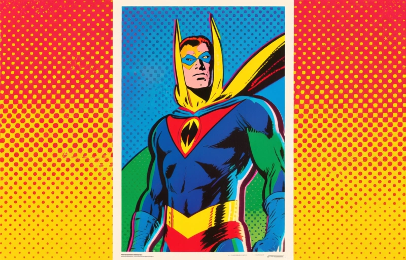 Wonder Man: Marvel's beste serie zonder superhelden