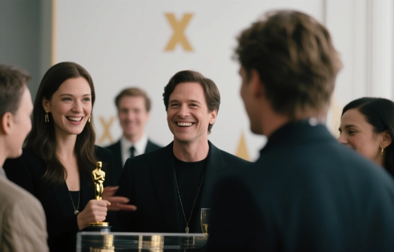 XRCO 2026 Nominees Revealed in Star-Studded Video
